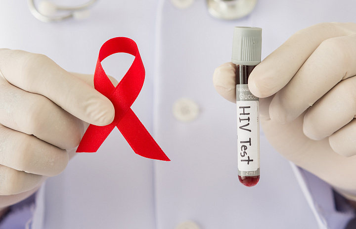 Республика Коми: где и зачем стоит сдать тест на ВИЧ?